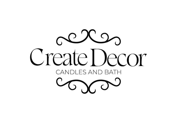 Create Decor Candles and Bath 